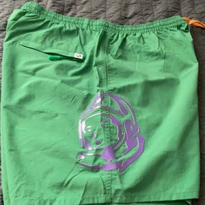 Billonarie Boy’s Club men’s short size XL 5”